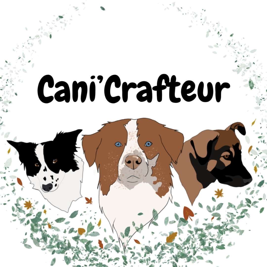 Canicrafteur
