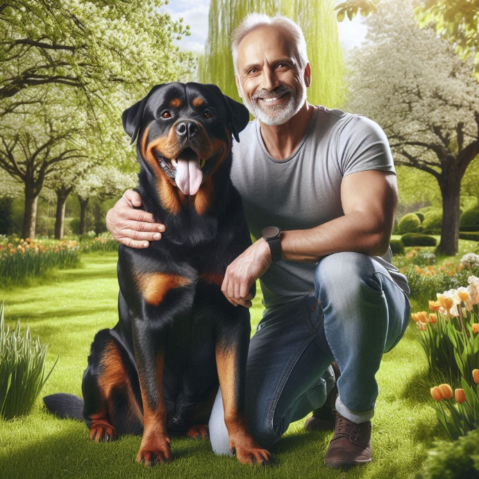 Chiens catégorisés